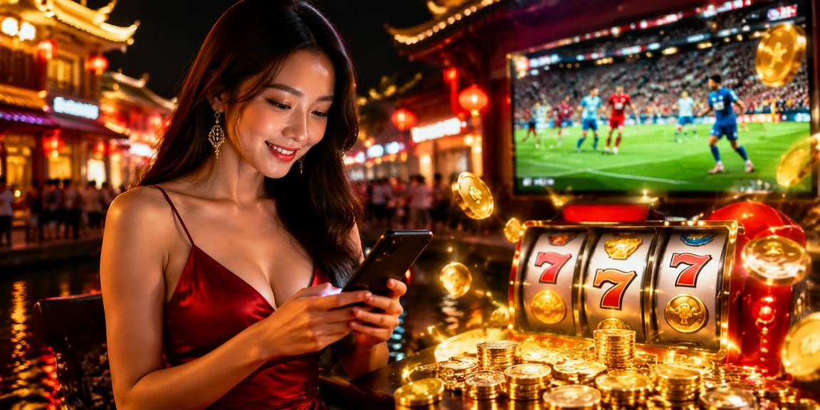 km18888 mobile gaming